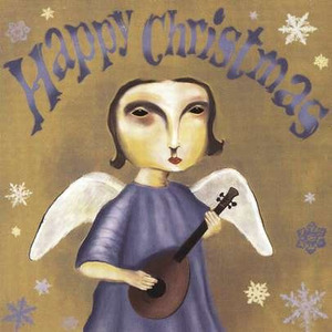 Holly Jolly Christmas