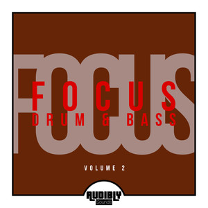 Focus Drum & Bass, Vol. 2