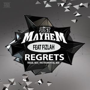 Regrets (Vocal Mix)