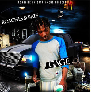 Roaches And Rats (G.A.G.E) [Explicit]