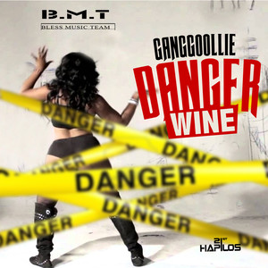 Danger Wine - Single