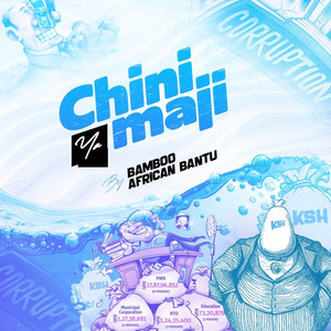 Chini Ya Maji (Explicit)