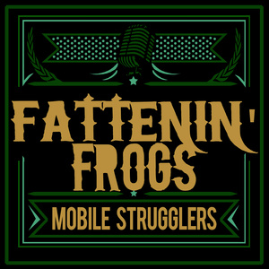 Fattenin' Frogs