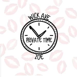 Private Time (feat. ZOE) [Explicit]