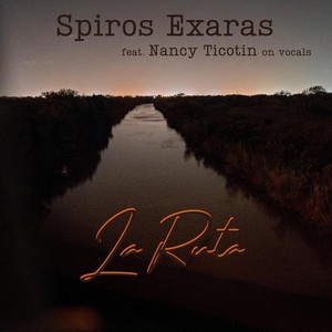 La Ruta(feat. Nancy Ticotin)