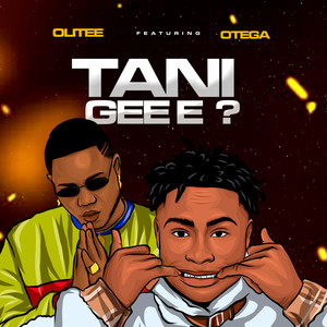 Tani Gee E (Explicit)