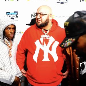 Picture that (feat. Young B) (Explicit)