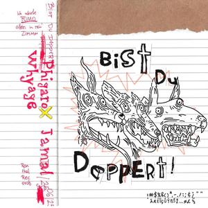 BIST DU DEPPERT (feat. Jamal52) (Explicit)