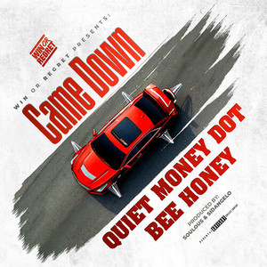 Came Down (Explicit)