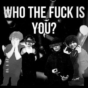 Who The **** Is You (feat. P$) (Explicit)