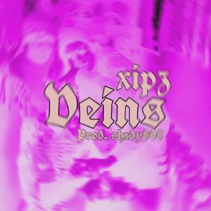 veins (feat. shxdy808) (Explicit)