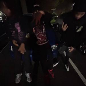 Jah - Cha Cha (Explicit)