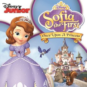Sofia the First: Once Upon a Princess (Music From the Motion Picture)