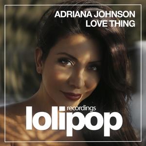 Love Thing (Original Mix)