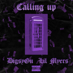 Calling Up (Explicit)