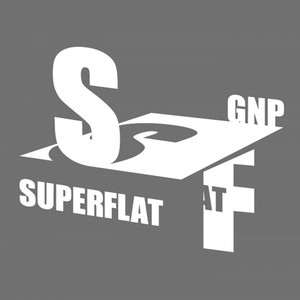 SUPERFLAT