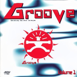 Groove(GROOVE)