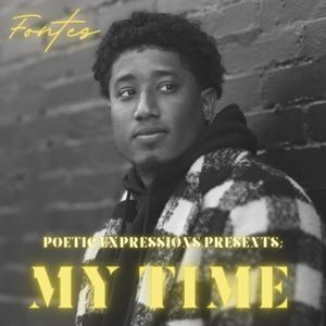 Fontes - Future Love Poem