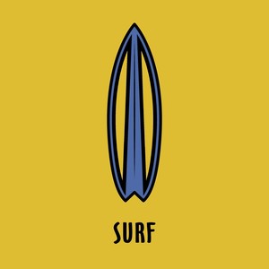 Surf (Explicit)