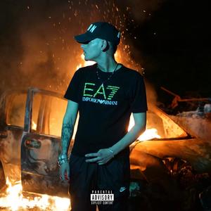 VOGLIO (feat. LT Studio) (Explicit)