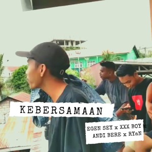 Kebersamaan