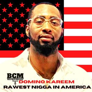 Rawest Nigga in America (Explicit)