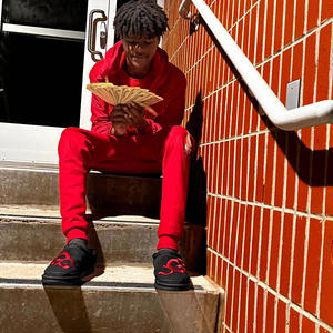 Mixed feelings (Explicit)