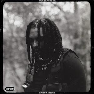 The Warz Outside (Explicit)