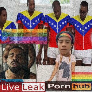 UNA CANCION PA LOS MRKOS EN VENEZUELA (Explicit)