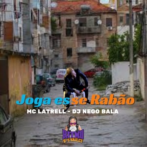 Joga Esse Rabao (Explicit)
