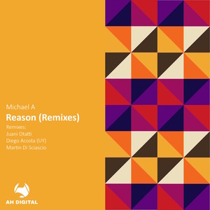 Reason (Diego Acosta UY Remix)