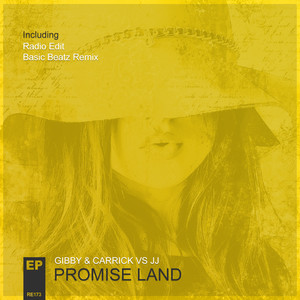 Promise Land (Radio Edit)
