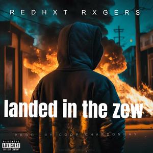 landed in the zew (Explicit)