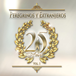 25 Años, Vol. 1