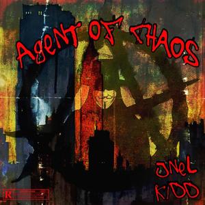 Agent Of Chaos (Explicit)