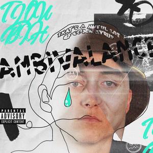 WAKE UP (feat. 2k Really Rich) (Explicit)