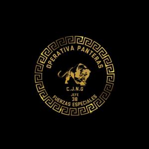 Comandante Pantera 38 (Explicit)