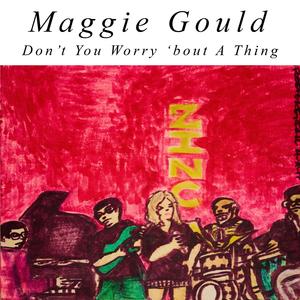 Don't You Worry About A Thing (feat. Victor Wooten, Nanny Assis, Lisa Tomlins, Jimmy Rainey, Kevin Field & Dan Barnett)