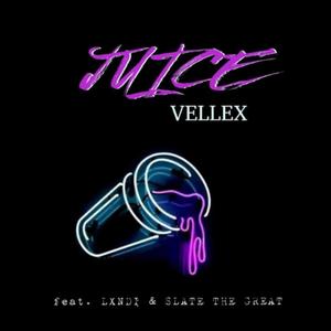 Juice (feat. Lxndi & Slate The Great) [Explicit]