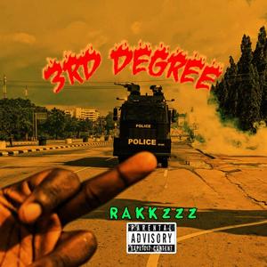 3rd degree (feat. Quez frm the 6th) [Explicit]