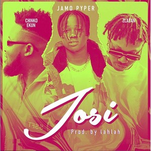 Josi (feat. Zlatan & Chinko Ekun)