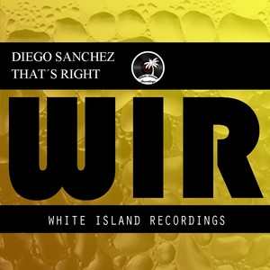 That's Rigth (Original Mix)