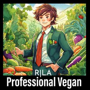 Professional Vegan