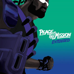 Peace Is the Mission (Extended Edition)