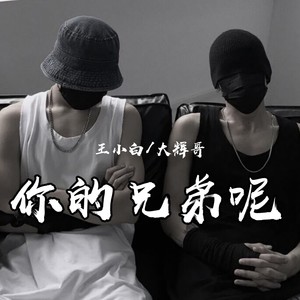 王小白 - 难得真兄弟 (Remix)