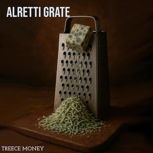 Alretti Grate (Explicit)