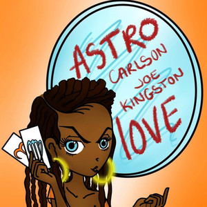 Astro Love (Album Version)