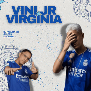 Vini Jr. x Virginia (Explicit)