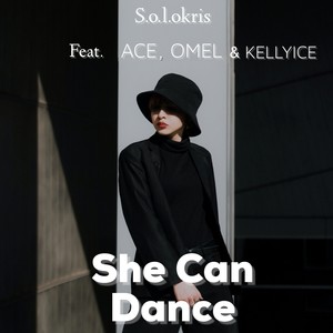 She Can Dance (Explicit)