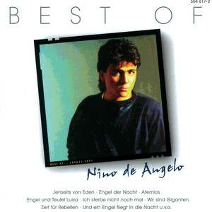 Best Of Nino De Angelo